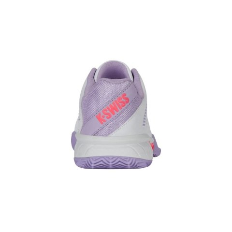 Buty K-Swiss Express Light 3 Clay W 98563-182-M 40.0 Buty K-Swiss Express Light 3 Clay W 98563-182-M 40.0