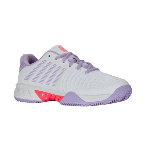Buty K-Swiss Express Light 3 Clay W 98563-182-M 41.0 Buty K-Swiss Express Light 3 Clay W 98563-182-M 41.0