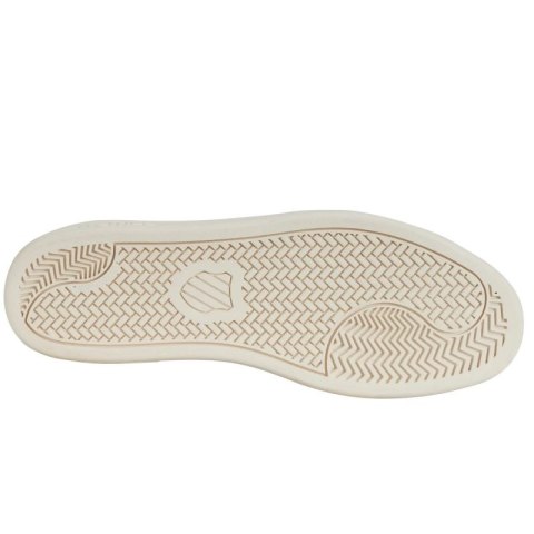 Buty K-Swiss Lozan Klub Lth M 07263-189-M 43.0 Buty K-Swiss Lozan Klub Lth M 07263-189-M 43.0