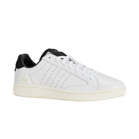 Buty K-Swiss Lozan Klub Lth M 07263-189-M 43.0 Buty K-Swiss Lozan Klub Lth M 07263-189-M 43.0