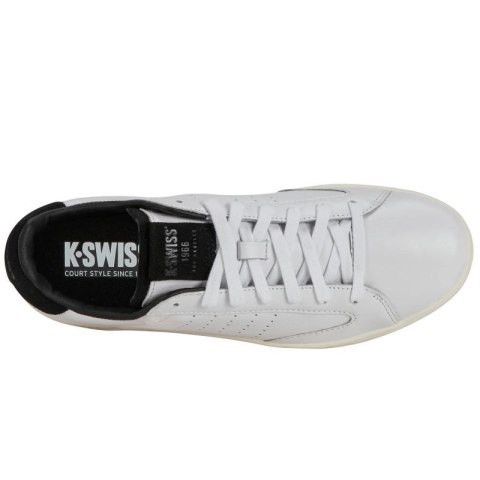 Buty K-Swiss Lozan Klub Lth M 07263-189-M 43.0 Buty K-Swiss Lozan Klub Lth M 07263-189-M 43.0