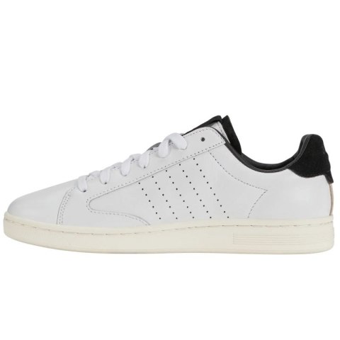 Buty K-Swiss Lozan Klub Lth M 07263-189-M 43.0 Buty K-Swiss Lozan Klub Lth M 07263-189-M 43.0
