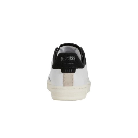 Buty K-Swiss Lozan Klub Lth M 07263-189-M 44.0 Buty K-Swiss Lozan Klub Lth M 07263-189-M 44.0