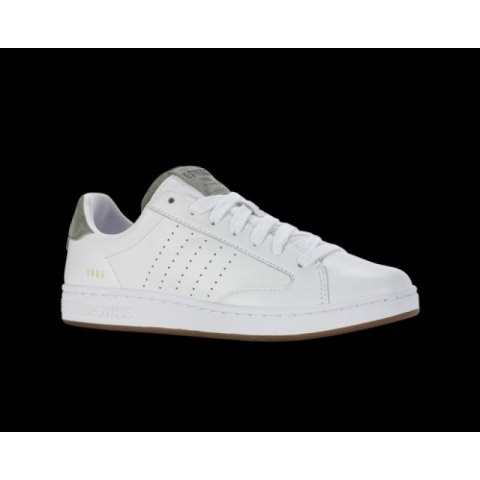 Buty K-Swiss Lozan Klub Lth M 07263-915-M 42.5 Buty K-Swiss Lozan Klub Lth M 07263-915-M 42.5