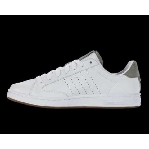 Buty K-Swiss Lozan Klub Lth M 07263-915-M 42.5 Buty K-Swiss Lozan Klub Lth M 07263-915-M 42.5