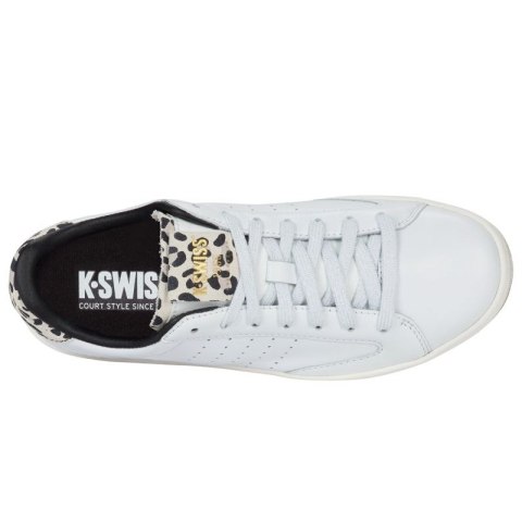 Buty K-Swiss Lozan Klub Lth W 97263-952-M 39.0 Buty K-Swiss Lozan Klub Lth W 97263-952-M 39.0