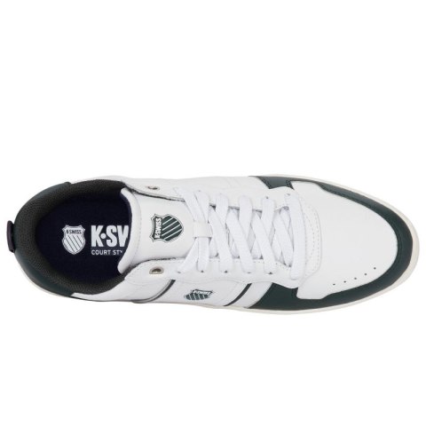 Buty K-Swiss Lozan Match Lth M 08903-159-M 42.0 Buty K-Swiss Lozan Match Lth M 08903-159-M 42.0