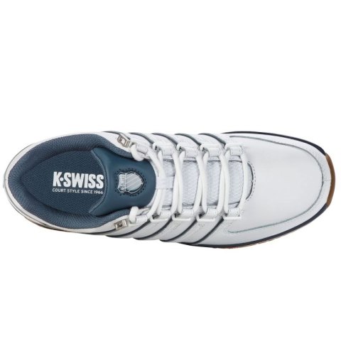 Buty K-Swiss Rinzler M 01235-990-M 44.5 Buty K-Swiss Rinzler M 01235-990-M 44.5