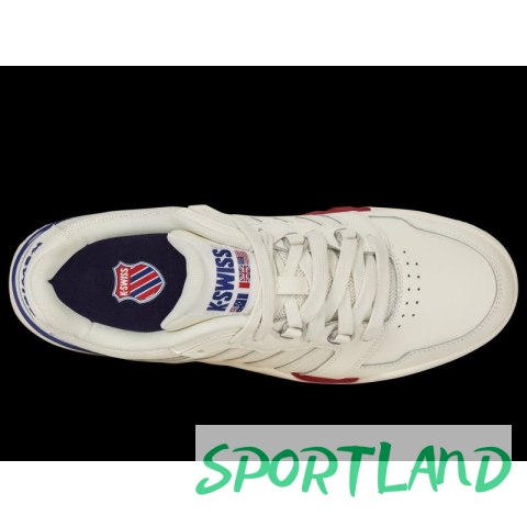 Buty K-Swiss SI-18 Rival M 08531-150-M 44.0 Buty K-Swiss SI-18 Rival M 08531-150-M 44.0