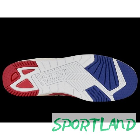 Buty K-Swiss SI-18 Rival M 08531-150-M 44.0 Buty K-Swiss SI-18 Rival M 08531-150-M 44.0