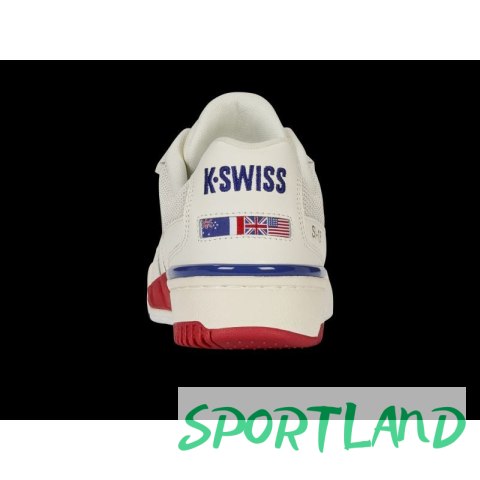 Buty K-Swiss SI-18 Rival M 08531-150-M 44.0 Buty K-Swiss SI-18 Rival M 08531-150-M 44.0