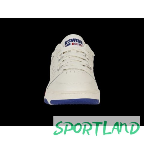 Buty K-Swiss SI-18 Rival M 08531-150-M 44.0 Buty K-Swiss SI-18 Rival M 08531-150-M 44.0