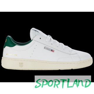 Buty K-Swiss Slammklub CC M 08911-937-M 42.0