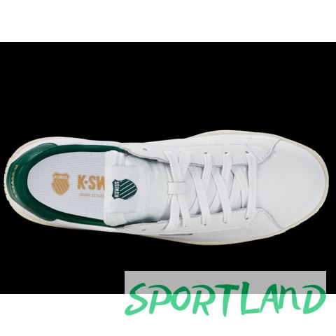 Buty K-Swiss Slammklub CC M 08911-937-M 42.0 Buty K-Swiss Slammklub CC M 08911-937-M 42.0