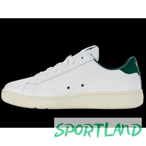 Buty K-Swiss Slammklub CC M 08911-937-M 42.0 Buty K-Swiss Slammklub CC M 08911-937-M 42.0