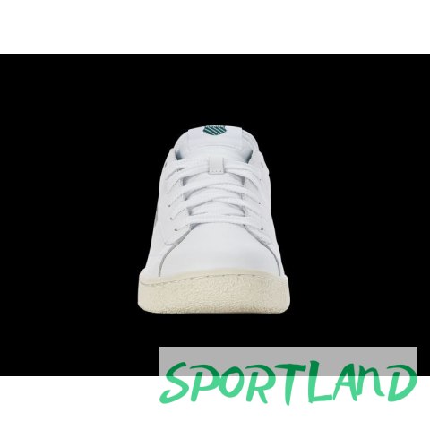 Buty K-Swiss Slammklub CC M 08911-937-M 42.0 Buty K-Swiss Slammklub CC M 08911-937-M 42.0