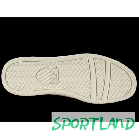 Buty K-Swiss Slammklub CC M 08911-937-M 43.0 Buty K-Swiss Slammklub CC M 08911-937-M 43.0