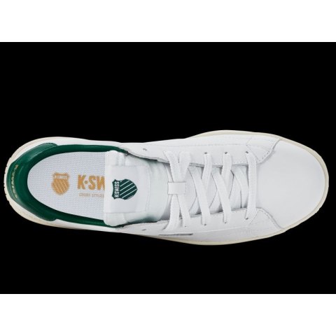 Buty K-Swiss Slammklub CC M 08911-937-M 44.0 Buty K-Swiss Slammklub CC M 08911-937-M 44.0
