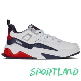 Buty K-Swiss Techna Trainer M 04077-130-M 42.0