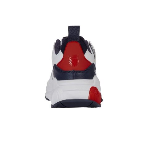 Buty K-Swiss Techna Trainer M 04077-130-M 42.0 Buty K-Swiss Techna Trainer M 04077-130-M 42.0