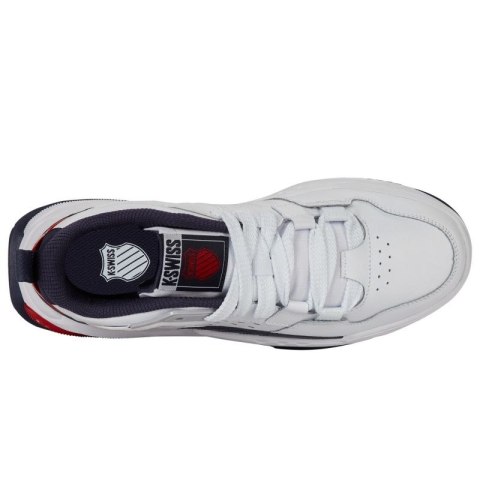 Buty K-Swiss Techna Trainer M 04077-130-M 42.0 Buty K-Swiss Techna Trainer M 04077-130-M 42.0