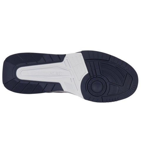 Buty K-Swiss Techna Trainer M 04077-130-M 42.0 Buty K-Swiss Techna Trainer M 04077-130-M 42.0