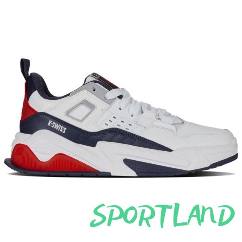 Buty K-Swiss Techna Trainer M 04077-130-M 44.0 Buty K-Swiss Techna Trainer M 04077-130-M 44.0