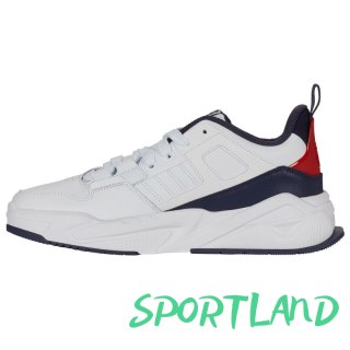 Buty K-Swiss Techna Trainer M 04077-130-M 44.0