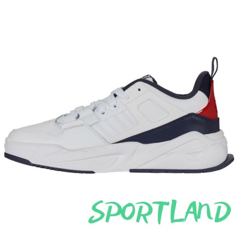 Buty K-Swiss Techna Trainer M 04077-130-M 44.0 Buty K-Swiss Techna Trainer M 04077-130-M 44.0