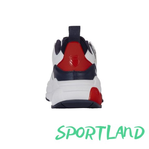 Buty K-Swiss Techna Trainer M 04077-130-M 44.0 Buty K-Swiss Techna Trainer M 04077-130-M 44.0