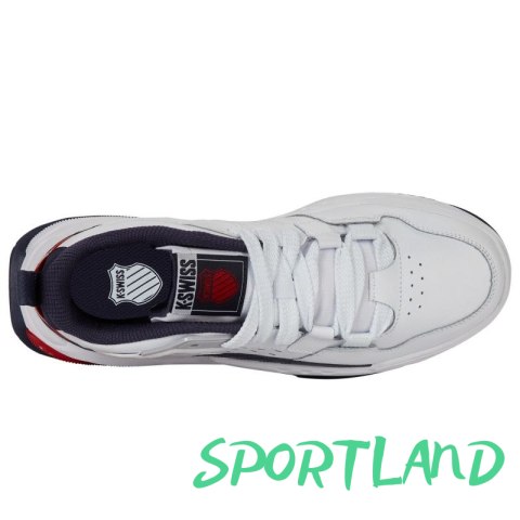 Buty K-Swiss Techna Trainer M 04077-130-M 44.0 Buty K-Swiss Techna Trainer M 04077-130-M 44.0