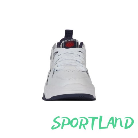 Buty K-Swiss Techna Trainer M 04077-130-M 44.0 Buty K-Swiss Techna Trainer M 04077-130-M 44.0