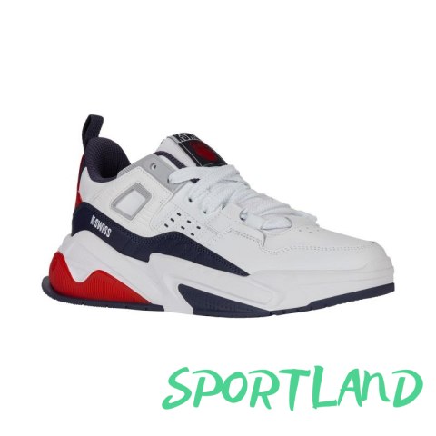 Buty K-Swiss Techna Trainer M 04077-130-M 44.0 Buty K-Swiss Techna Trainer M 04077-130-M 44.0