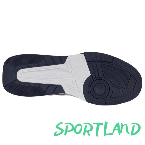 Buty K-Swiss Techna Trainer M 04077-130-M 44.0 Buty K-Swiss Techna Trainer M 04077-130-M 44.0