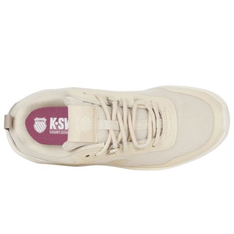 Buty K-Swiss Vista Trainer W 94426-266-M 40.0 Buty K-Swiss Vista Trainer W 94426-266-M 40.0