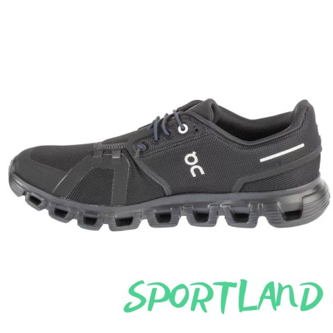 Buty do biegania On Cloud 6 M 3MF10071043 45 Buty do biegania On Cloud 6 M 3MF10071043 45