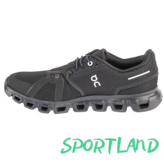 Buty do biegania On Cloud 6 M 3MF10071043 46