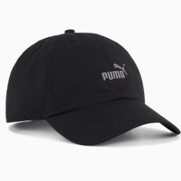 Czapka z daszkiem Puma ESS Elevated BB Cap 025983-01 one size