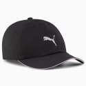 Czapka z daszkiem Puma Running III 026169-01 one size Czapka z daszkiem Puma Running III 026169-01 one size