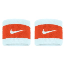 Frotki na nadgarstek Nike Swoosh Wristbands 92800648536 N/A