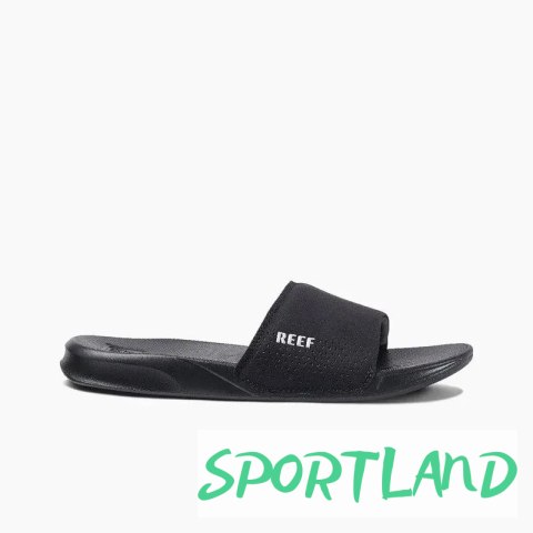 Klapki Reef One Slide M RF0A3OND-BLA 42.0 Klapki Reef One Slide M RF0A3OND-BLA 42.0