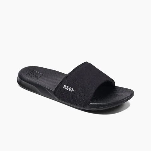 Klapki Reef One Slide M RF0A3OND-BLA 44.0 Klapki Reef One Slide M RF0A3OND-BLA 44.0