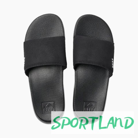 Klapki Reef One Slide M RF0A3OND-BLA 45.0 Klapki Reef One Slide M RF0A3OND-BLA 45.0