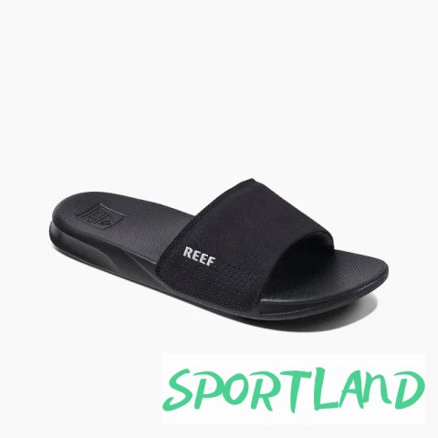 Klapki Reef One Slide M RF0A3OND-BLA 45.0 Klapki Reef One Slide M RF0A3OND-BLA 45.0