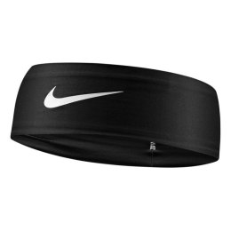 Opaska na głowę Nike DRI-FIT Fury Classic Headband 92800648543 N/A