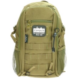 Plecak Campus Frome Tactical 12L Mini Backpack CU0712125170 One size