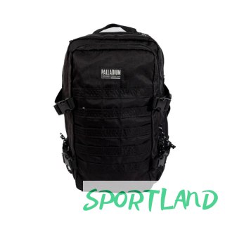 Plecak Palladium Baroudeur 25L Nylon BG623-008 N/A