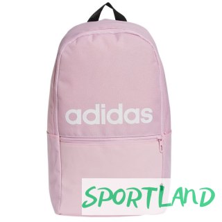 Plecak adidas Classic Day IS7067 różowy