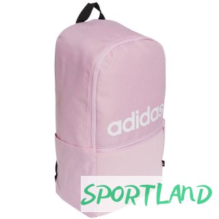 Plecak adidas Classic Day IS7067 różowy