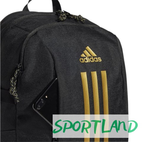 Plecak adidas Power VII JD6525 czarny Plecak adidas Power VII JD6525 czarny